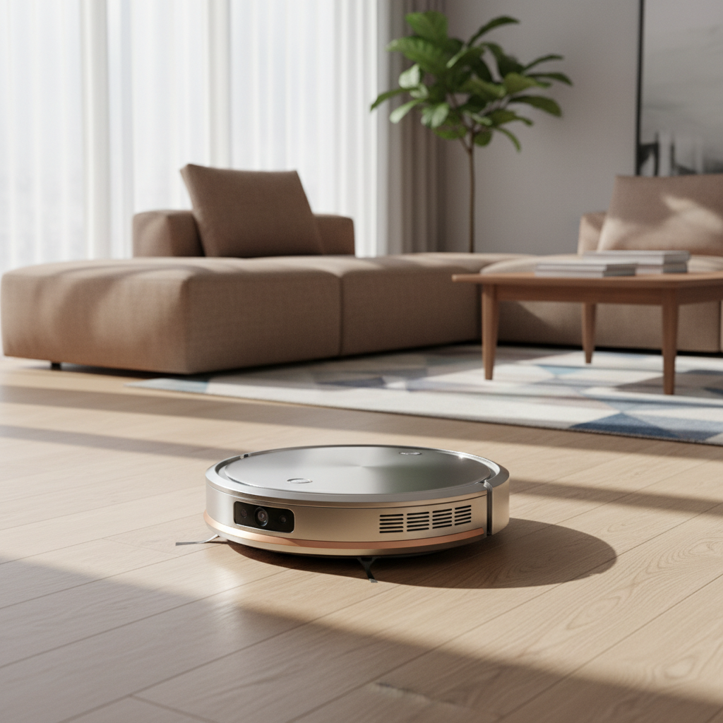 Robot Vacuums