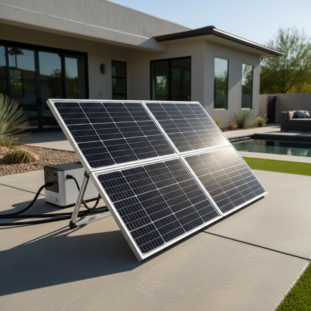 Solar Kits